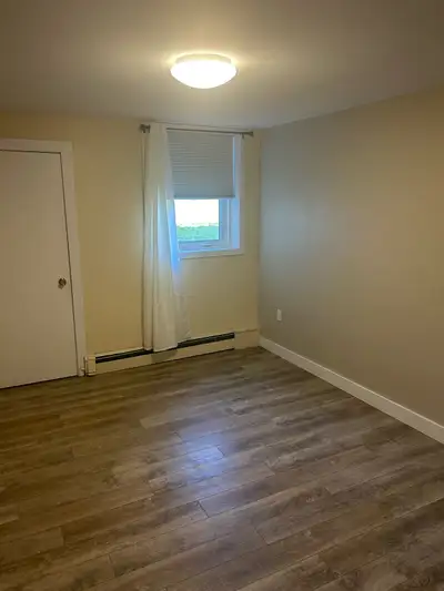 All inclusive In the middle of montague Security deposit and refences