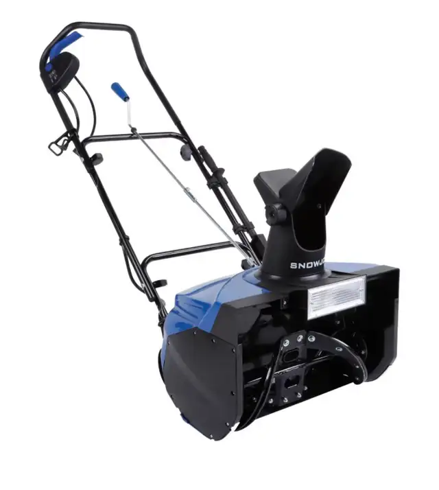 Snow Joe -Electric Snowblower  in Snowblowers in Mississauga / Peel Region - Image 2
