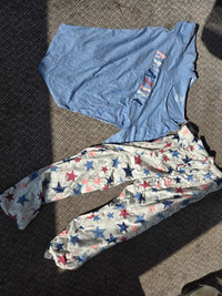 Women's Small Pajamas