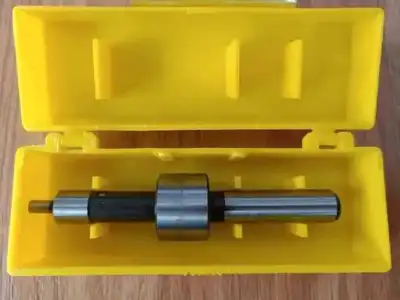 Edge Finder, Spade Bits, Oil Filter Wrench, U-Bolts, Hooks, Vise, View more