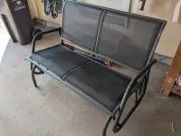 patio chair ( sale pending)