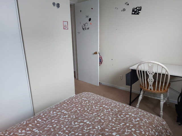 Joli chambre à louer in Room Rentals & Roommates in Gatineau - Image 4