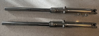 Honda CB750 79-82 forks 