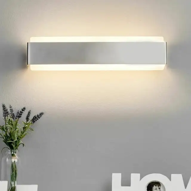 Applique LED Charline grande in Indoor Lighting & Fans in City of Montréal - Image 3