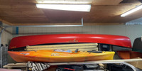 Esquif canoe canyon 16.5ft NEW