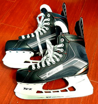 Bauer Vapor X:Edge Hockey Skates, Size 8D