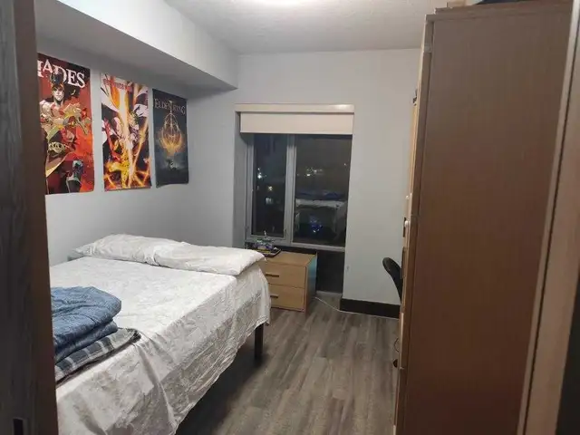 Private Room For Rent in Short Term Rentals in Kitchener / Waterloo - Image 3