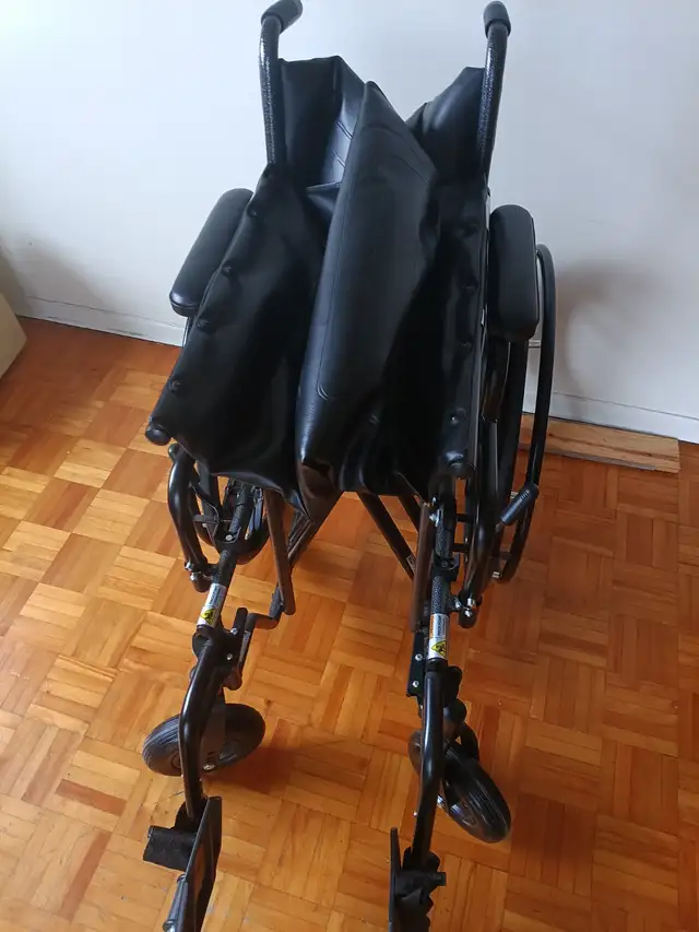 Reduced Mobility or Disability603676034100121604