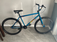 GT 650 26” Bmx bike
