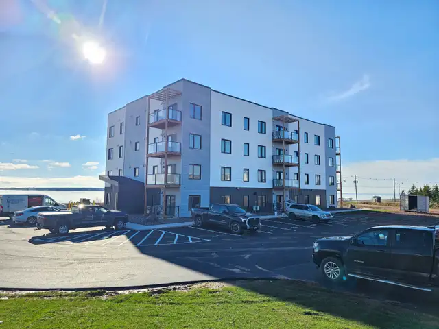Brand New Waterfront Apartment in Long Term Rentals in Summerside - Image 5