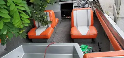 excellent condition. top speed 67km/h or 42 m/h