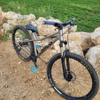  Need gone  Norco storm 5 mtb