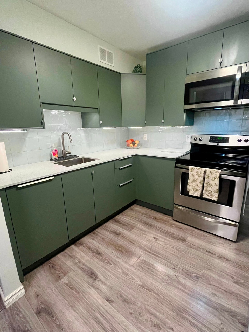 2 Bedroom Apartment for Rent in Uptown Waterloo 3