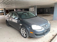 mk5 2006 Jetta 2.5 parts out