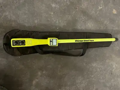 Line locator asking $525.00. Cash.