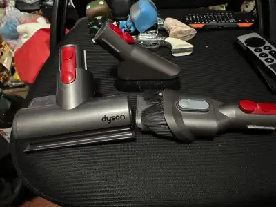 Dyson Vacuum Attachments, View more