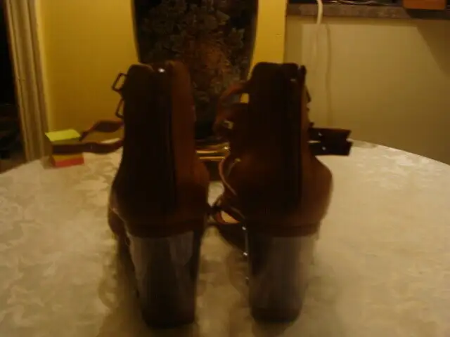 Souliers de marque Jessica in Women's - Shoes in Laval / North Shore - Image 5