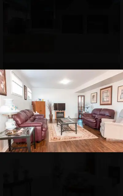ALL INCLUSIVE 2 Bedroom apartment for rent August 1, 2025