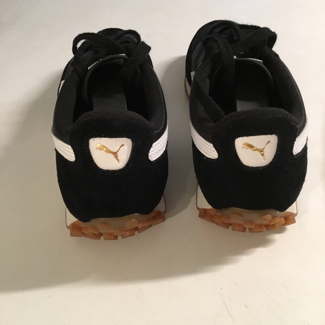 Basket - Puma 8.5 - Sneakers in Women's - Shoes in City of Montréal - Image 4