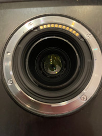Nikon z lens 24-70 f 4 s line