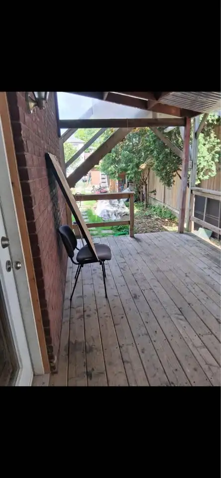 Two Bedroom Apartment for Rent - Jane St. & St Clair Ave. W in Long Term Rentals in City of Toronto - Image 4
