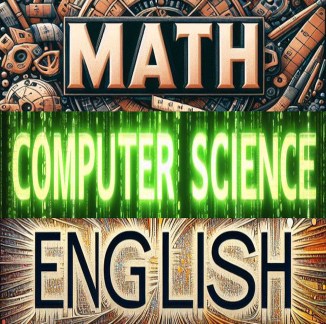MATH/ENGLISH/COMPUTER SCIENCE TUTORING in Tutors & Languages in Hamilton