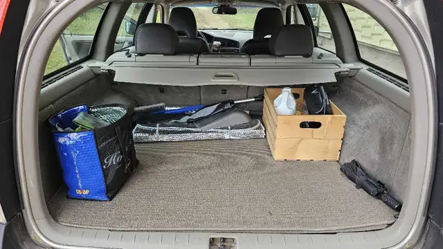 05 Volvo XC70 in Cars & Trucks in Saskatoon - Image 9