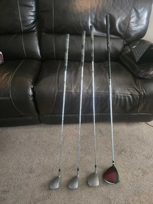 golf clubs in Golf in Ottawa - Image 3