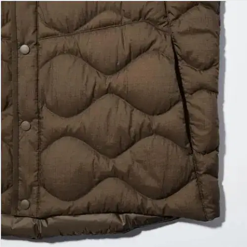 Uniqlo x White Mountaineering Down  Jacket (Mens:X-Large)  in Men's in City of Toronto - Image 6