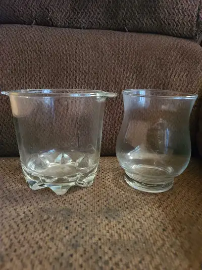 Glass Candle Holders, View more