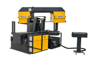 Band saw | Metal cutting bandsaw | horizontal bandsaw