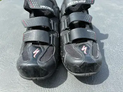Souliers vélo homme Specialized, View more