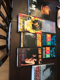 Jim Morrison books