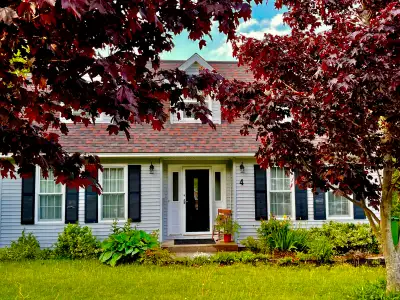 Beautiful I Bedroom Furnished Apt. (Available for Weekly Rent Only) commencing Sunday June 27th - Sa...