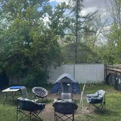 Room for Rent-Silverwood