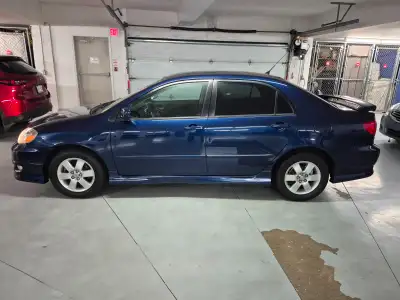WANT TO BUY TOYOTA MATRIX OR TOYOTA COROLLA MUST BE AUTOMATIC IF YOU HAVE ONE AND WANT TO SELL OR IF...