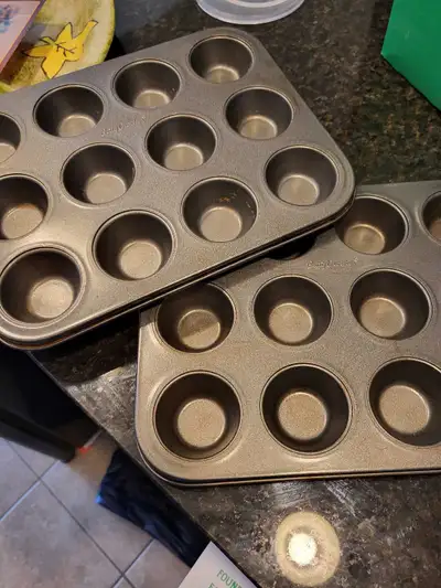 Betty crocker mini tins, View more