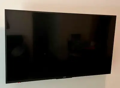 Toshiba 50 inch tv, View more