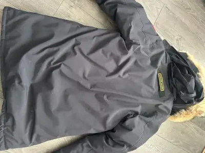 Canada Goose Jacket, View more