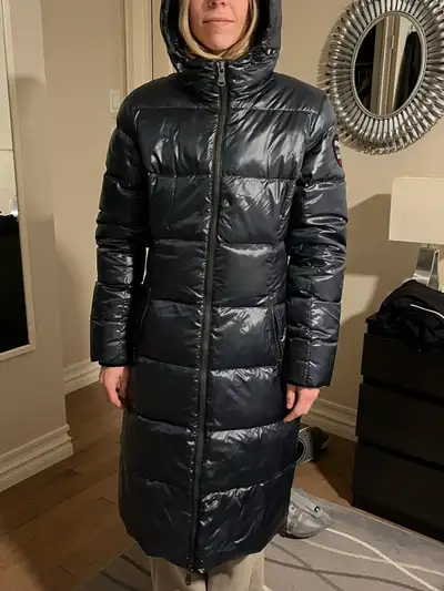 Winter jacket - Pajar, View more