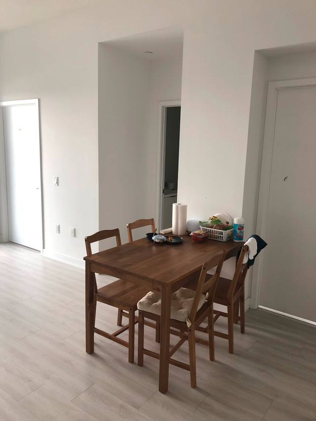 Room for rent downtown Toronto, 121 St Patrick St. in Room Rentals & Roommates in City of Toronto - Image 4