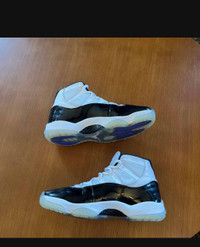 Jordan 11 concord