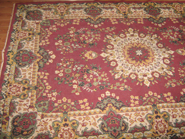Area rugs in Rugs, Carpets & Runners in Regina