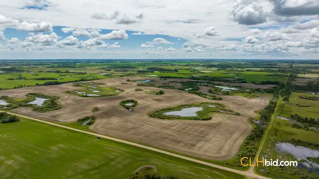 160 Acres Farm Land For Sale - Ituna, Saskatchewan - CLHbid.com in Land for Sale in Regina - Image 10