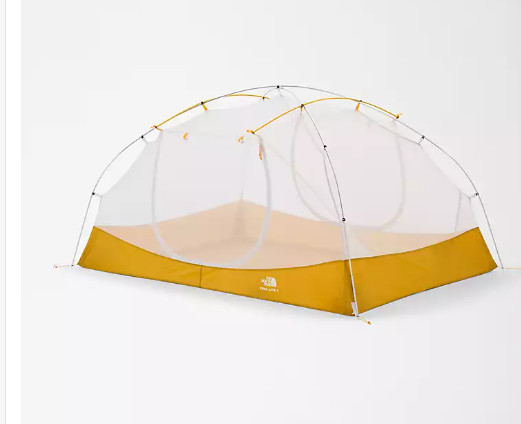 North Face Trail Lite 3. 3-person tent. New, in box. in Fishing, Camping & Outdoors in Ottawa - Image 4