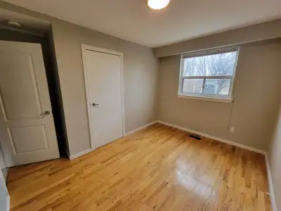 Bright 2-Bedroom Basement Suite for Rent – Clark & Bramlea, Brampton Spacious 2-bedroom basement uni...