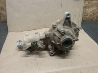 450 FOREMAN COMPLETE FRONT DIFFERENTIAL