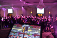 Multicultural DJ for Weddings, Birthdays & Events