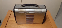 RCA Victor Globetrotter Portable Radio 1940's