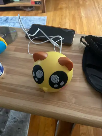My Audio Pet Speaker, View more